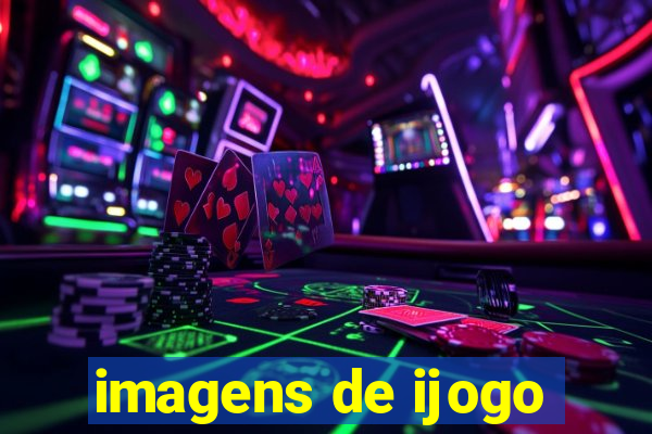 imagens de ijogo
